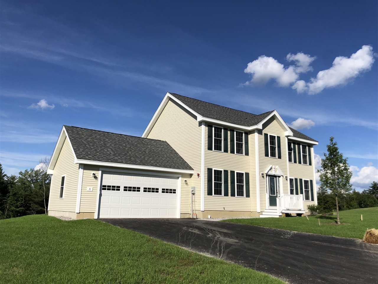 8 Rolling Hills Drive - Photo 1
