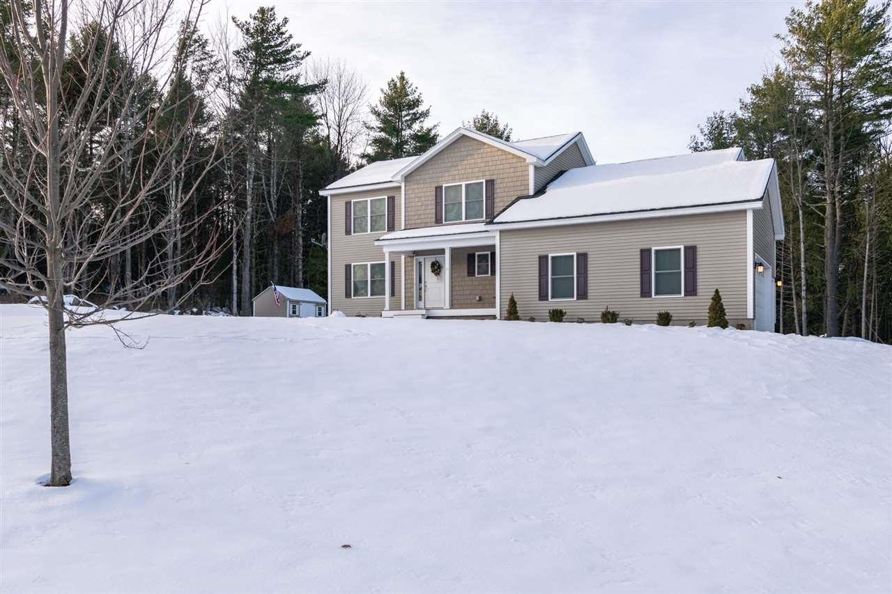 21 Seymour Road - Photo 1