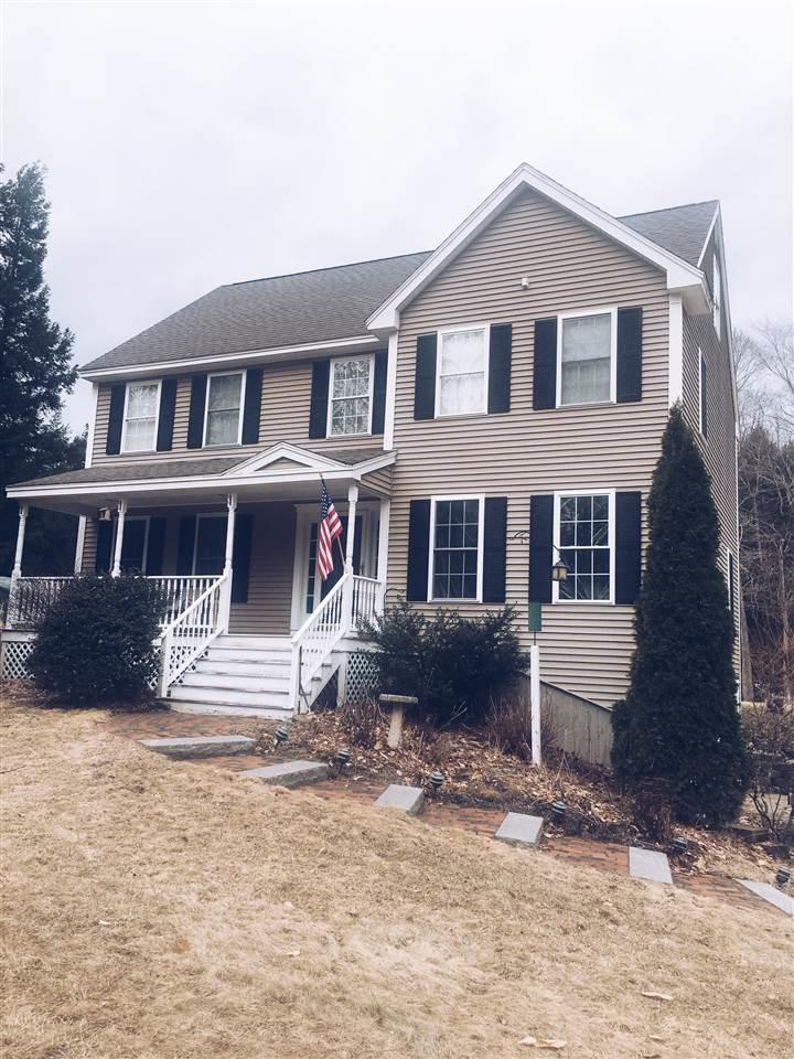 116 Beede Hill Road - Photo 1