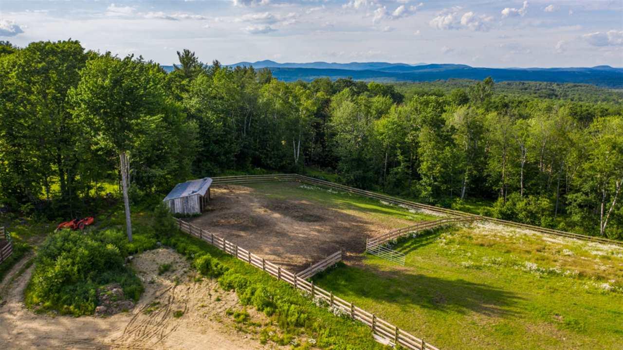 597 Tilton Hill Road - Photo 1