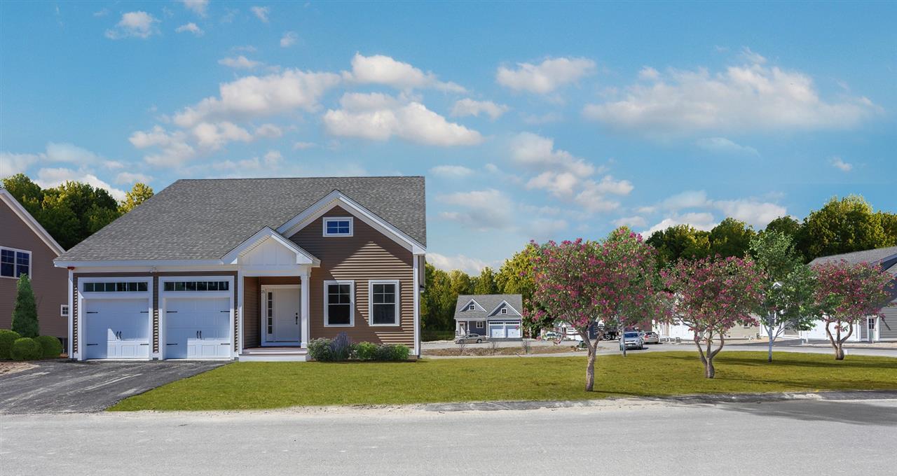 130 (Lot 3) Main St. - Photo 1