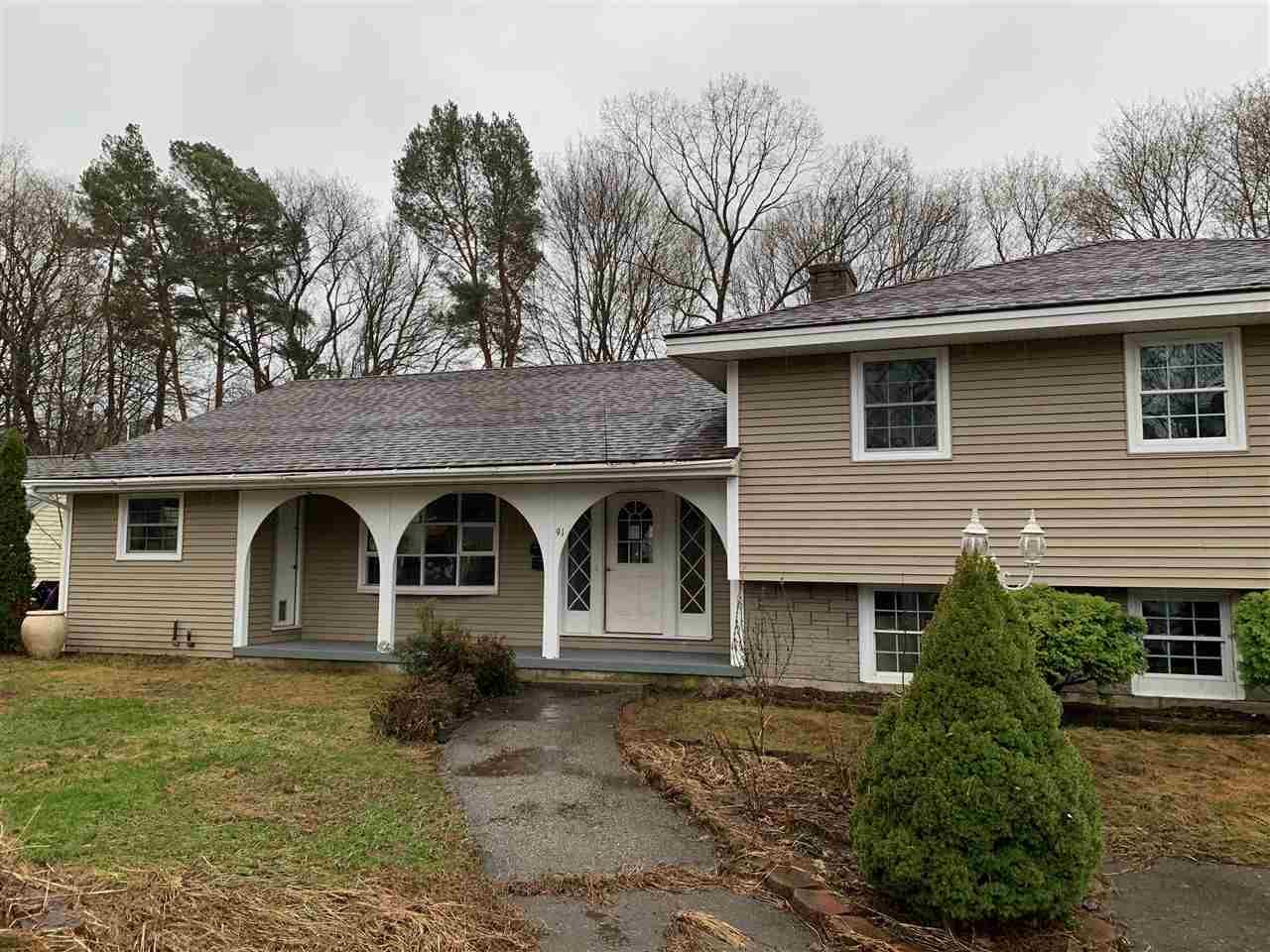 91 Merrimac Street - Photo 1