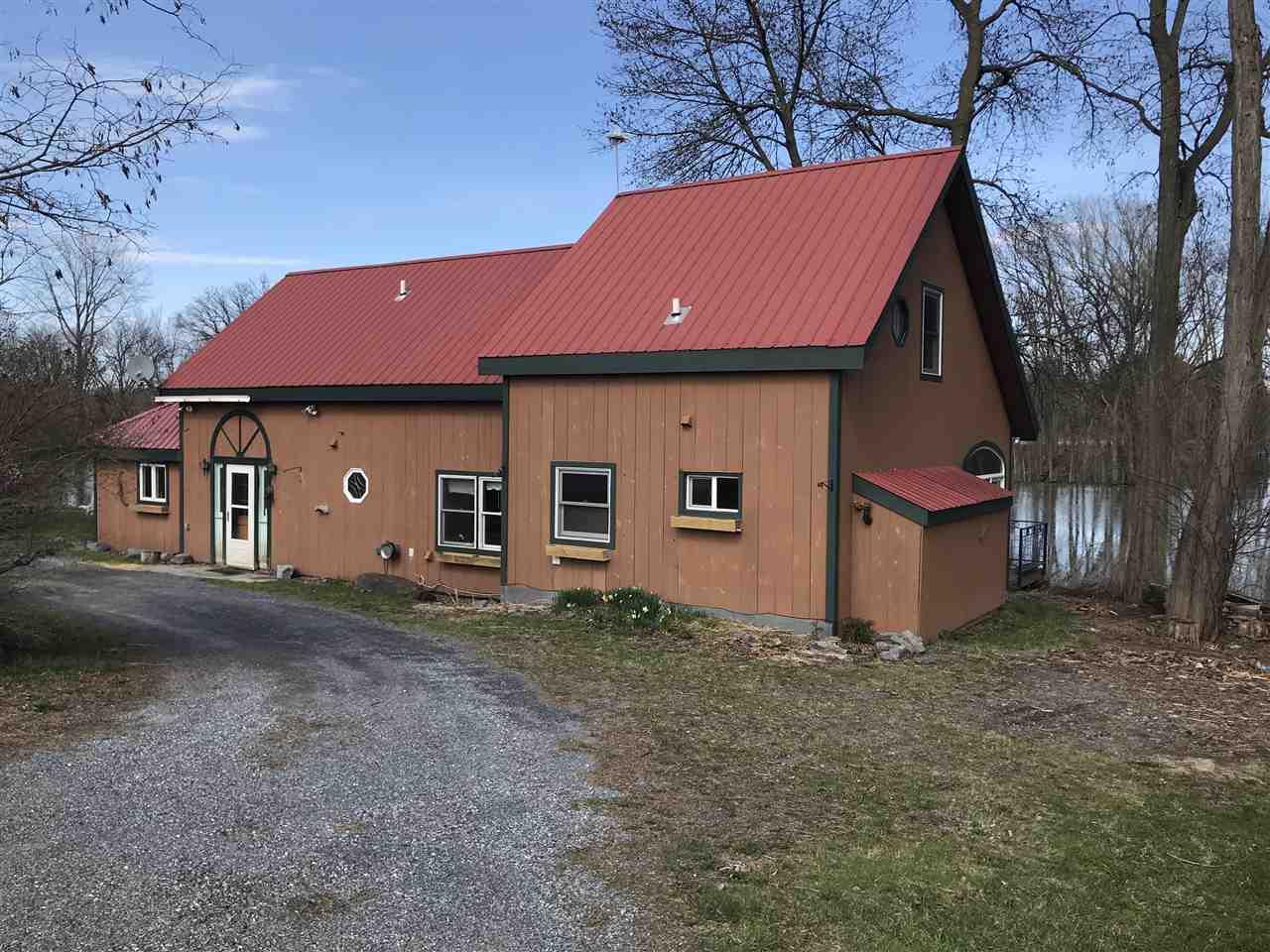1472 Basin Harbor Road - Photo 1