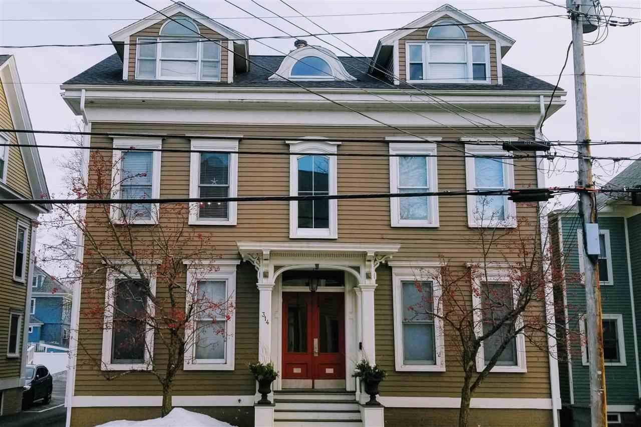 314 Islington Street - Photo 1