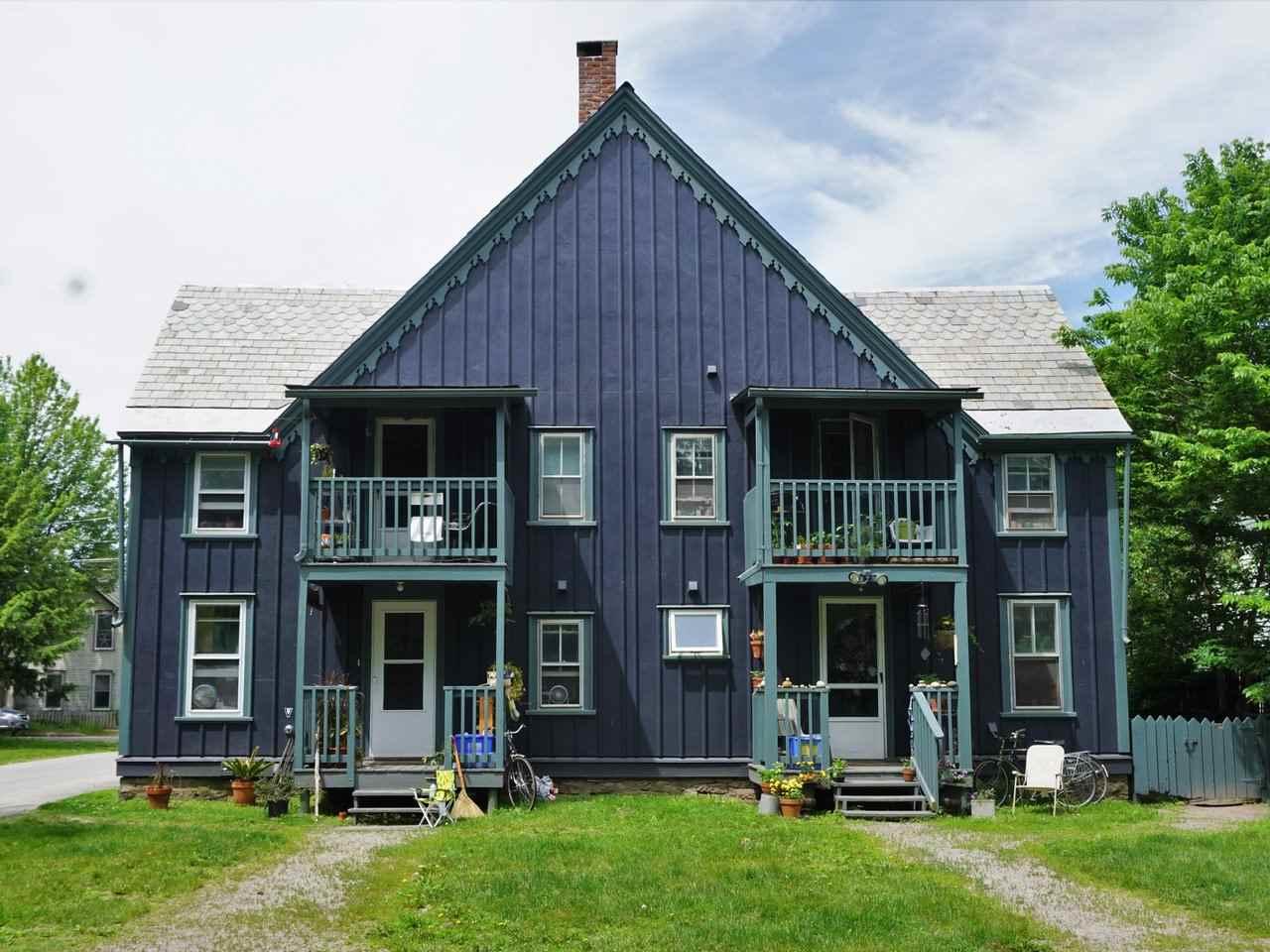 72-78 Lafountain Street - Photo 1