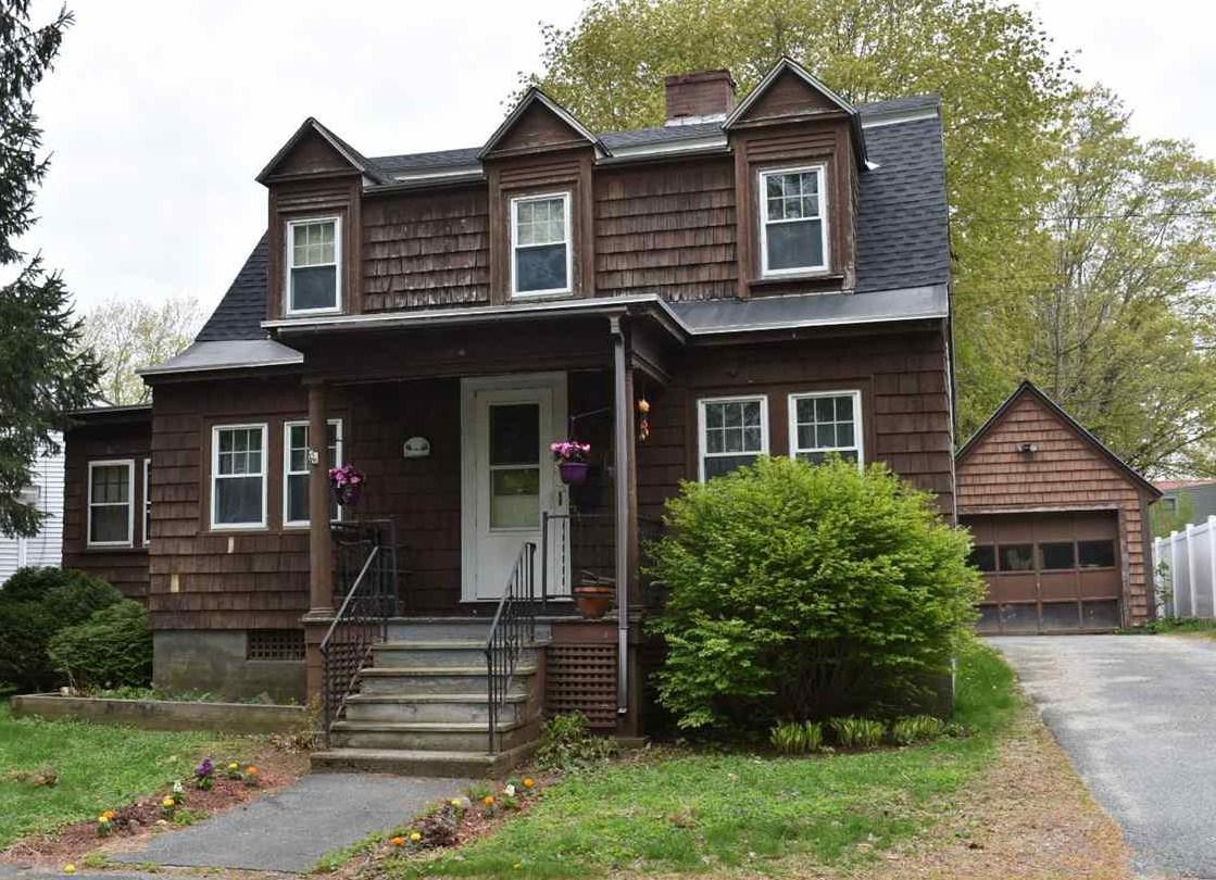 14 Hillcrest Road - Photo 1
