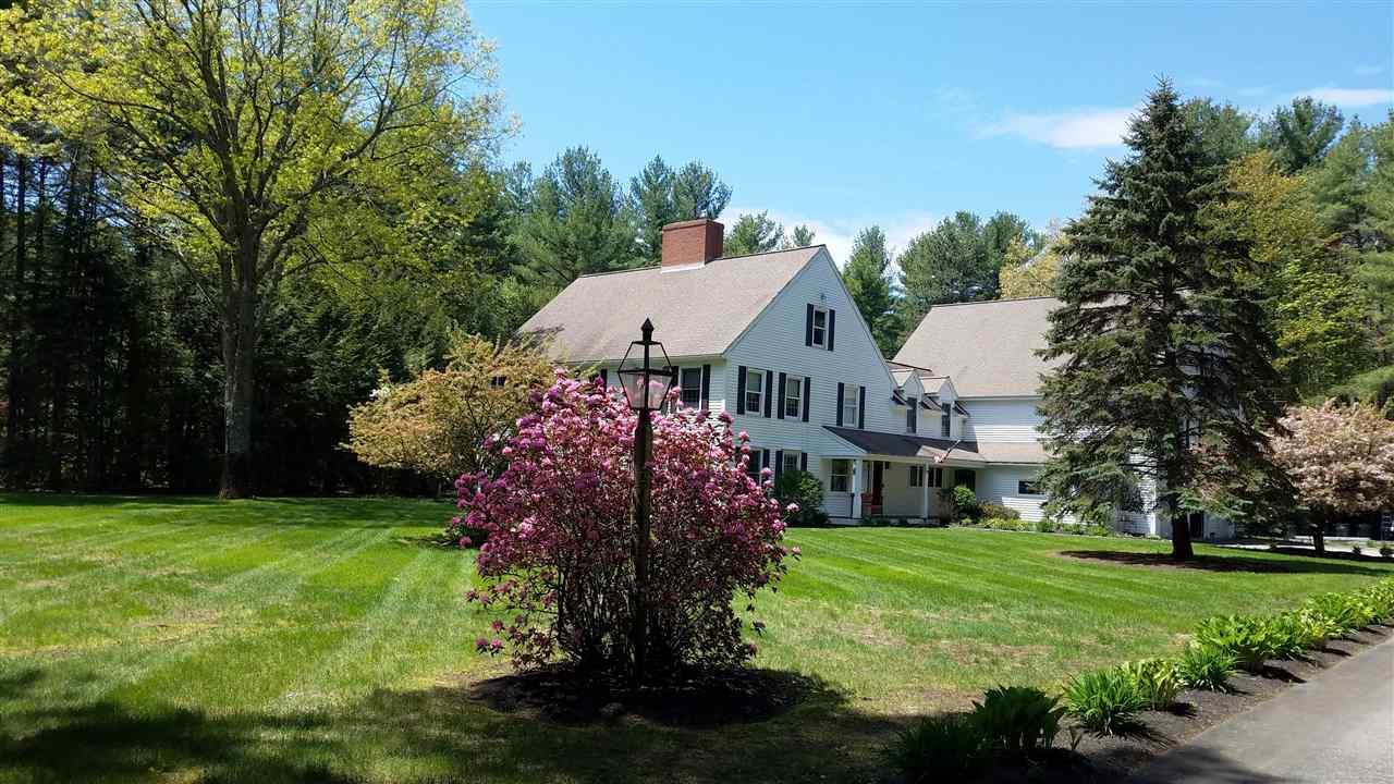 57 Woods Run - Photo 1