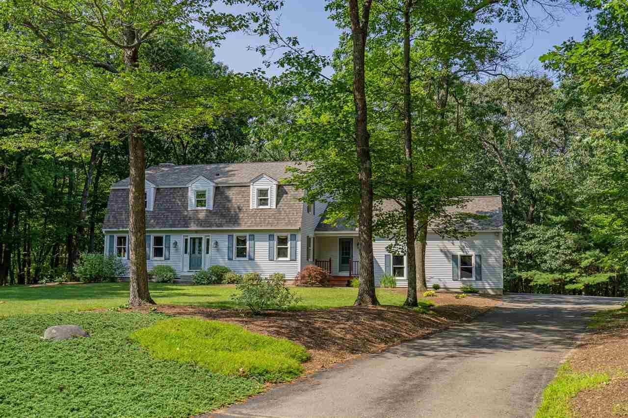 63 Alsun Drive - Photo 1
