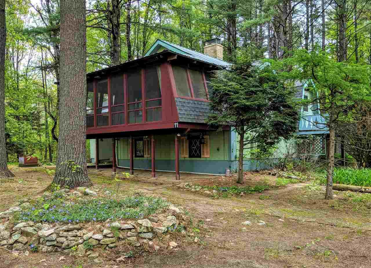 11 Stonewall Road - Photo 1