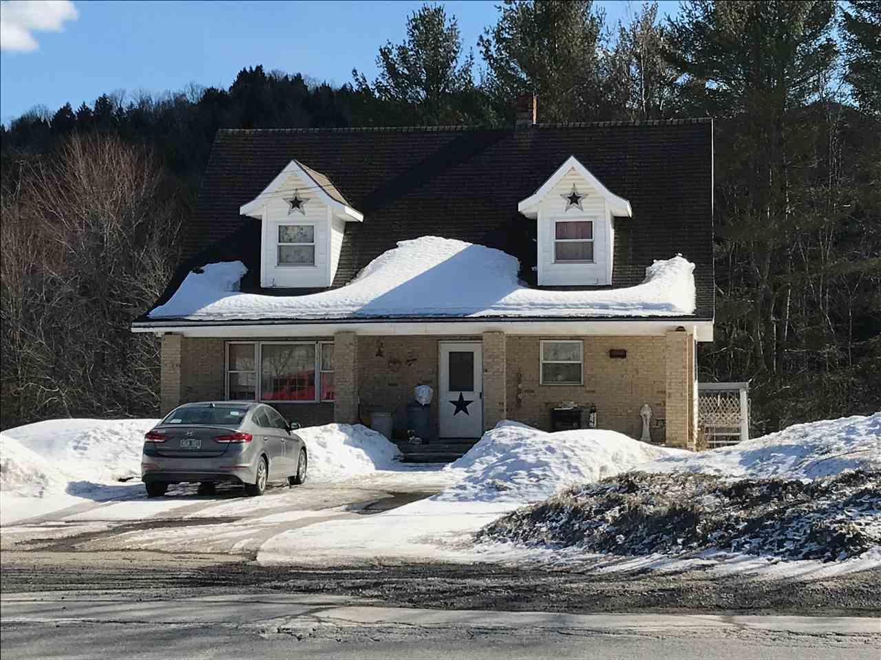 2144 Vt Rte 15 E Highway - Photo 1
