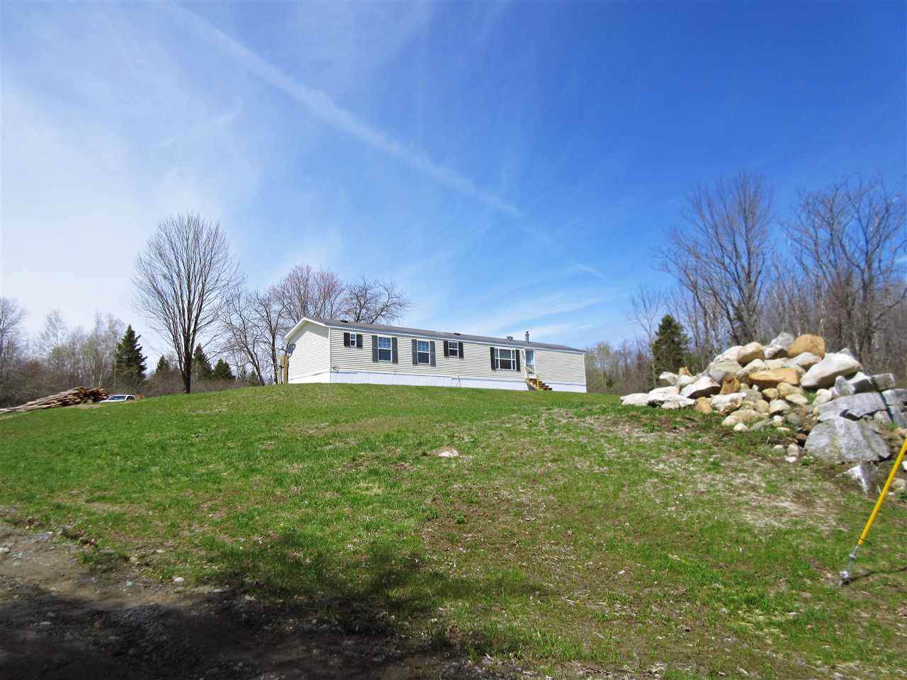 554 Salem Derby Road - Photo 1