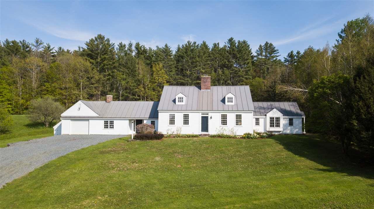 603 Hanover Center Road - Photo 1