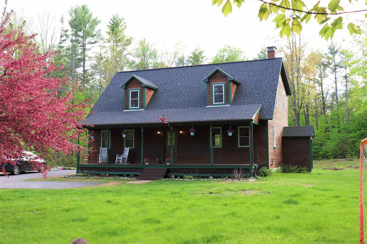 229 Daniel Webster Highway - Photo 1