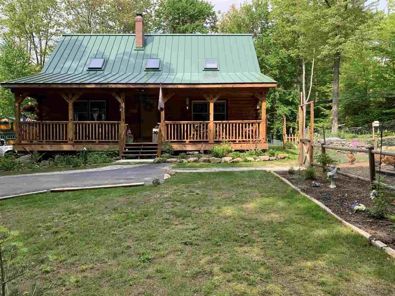 1738 Franklin Pierce Highway - Photo 1