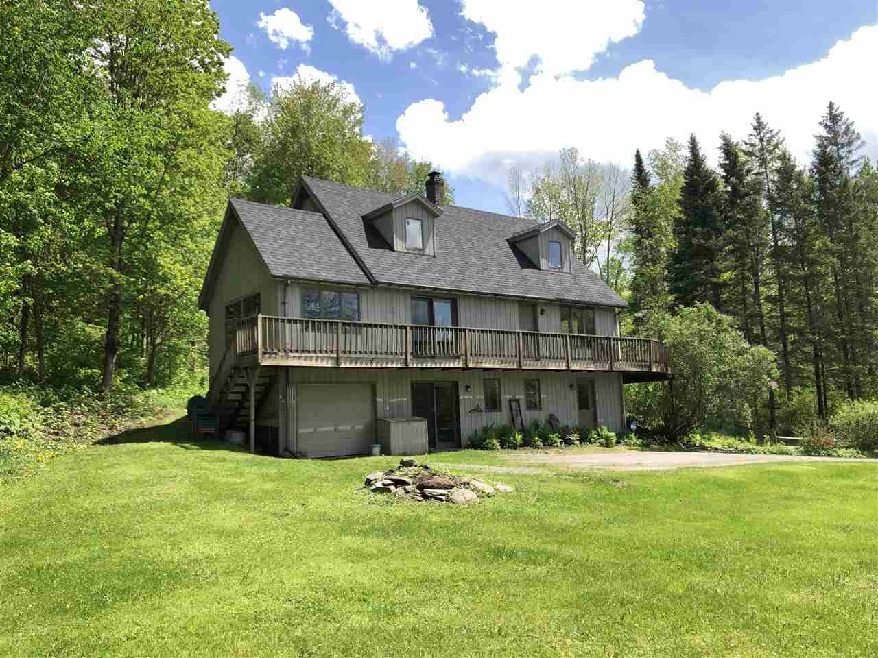65 Guild Hill Road - Photo 1