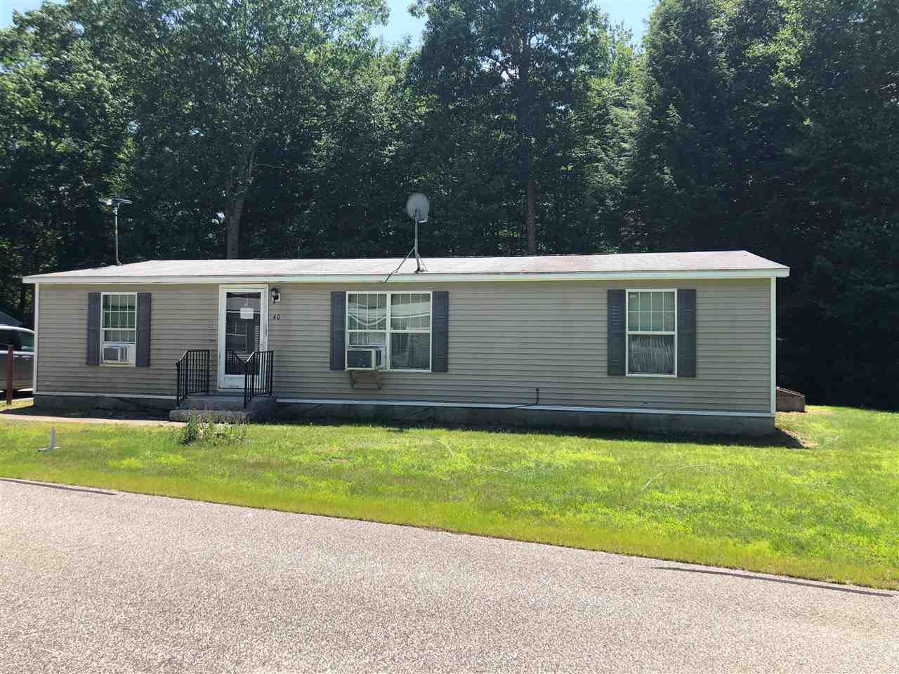 40 Sparrow Drive - Photo 1