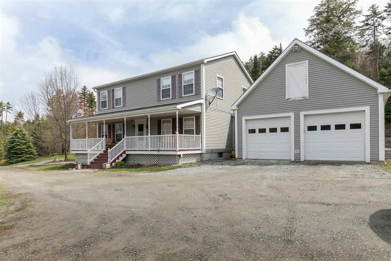 471 Overlook Hill Road - Photo 1