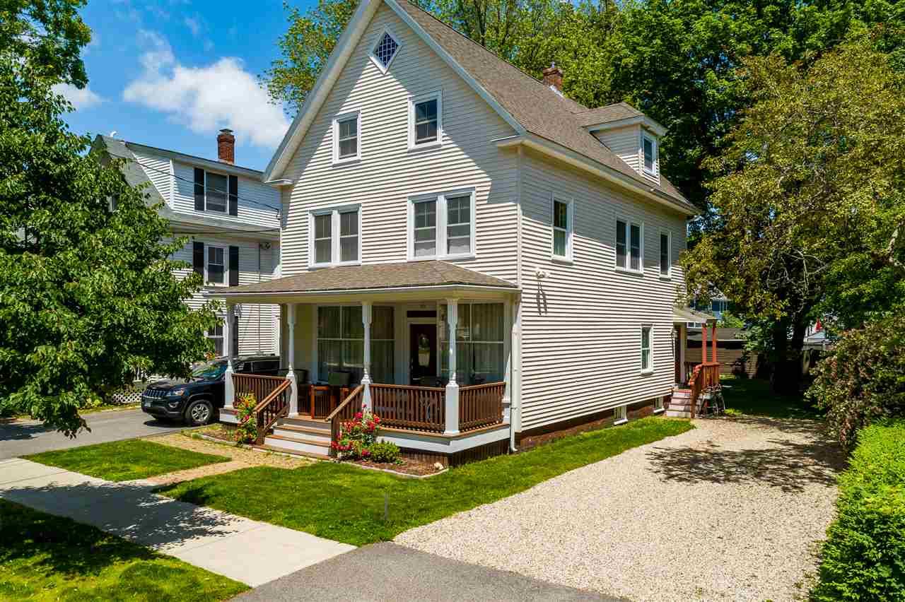 303 Richards Avenue - Photo 1