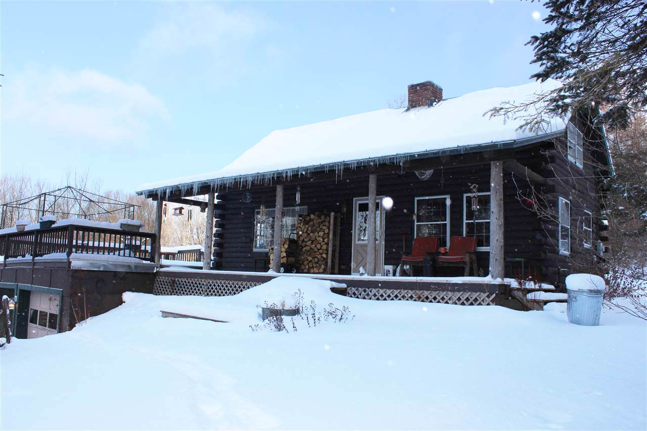 95 Rocky Road - Photo 1