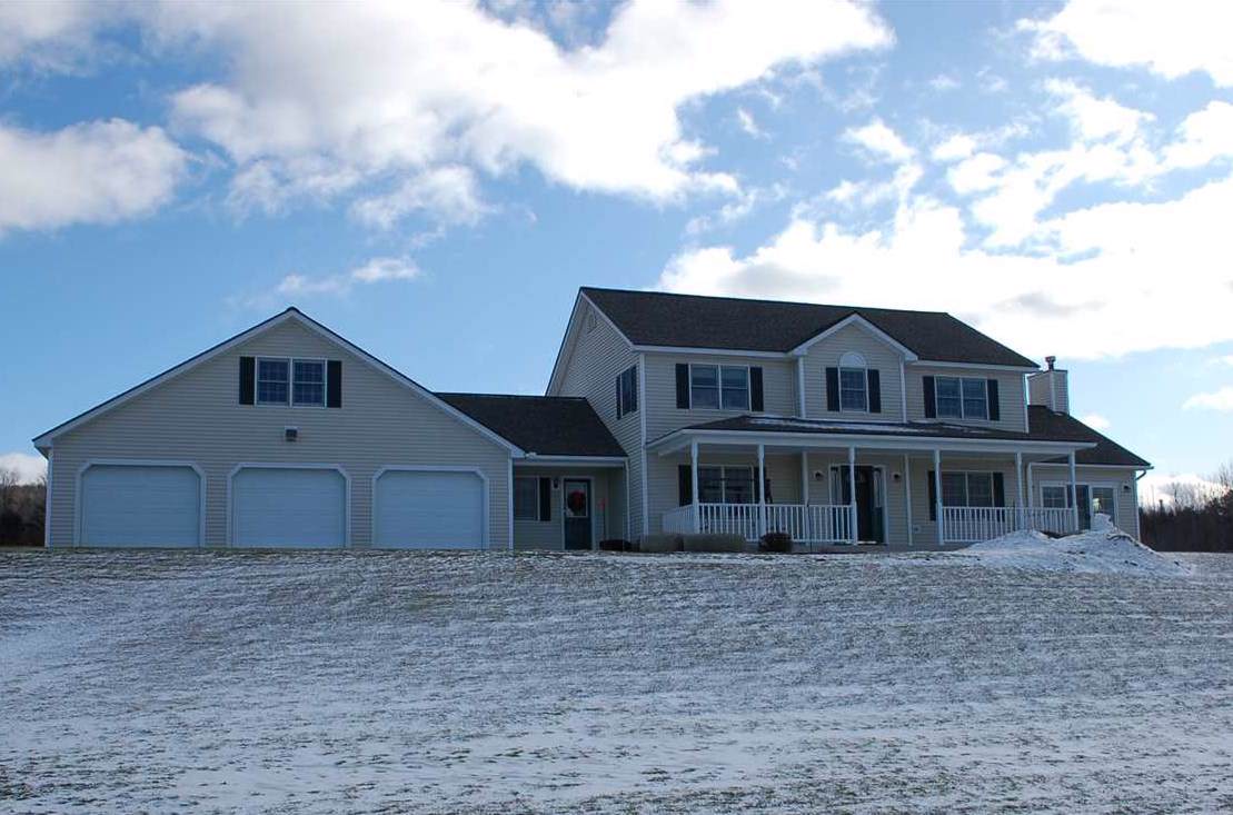 144 Sunset Road - Photo 1