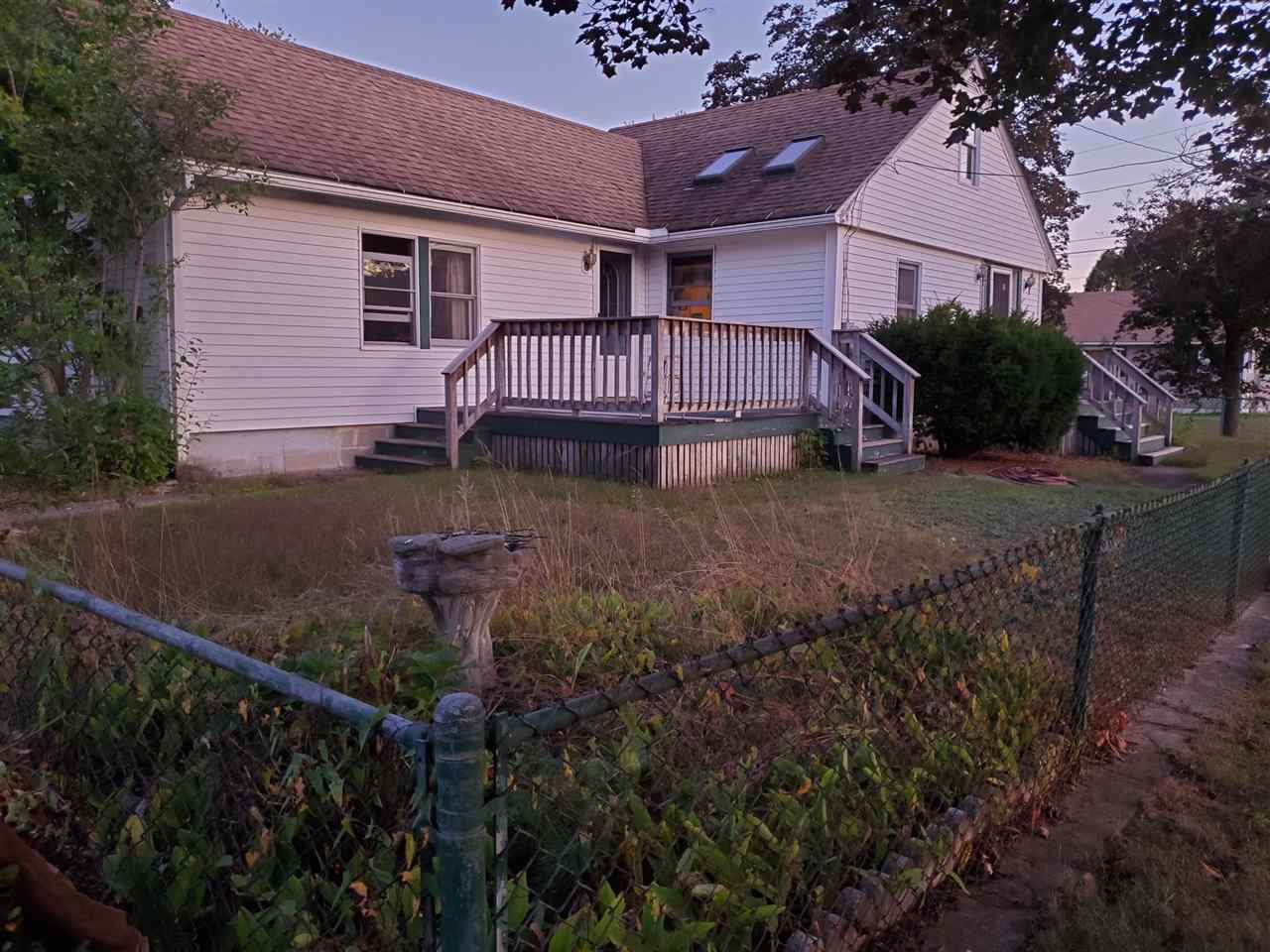 518 Wentworth Street - Photo 1