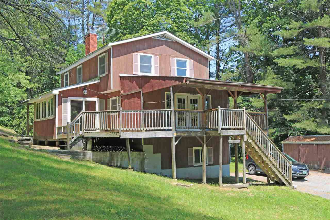 1006 Jericho Road - Photo 1