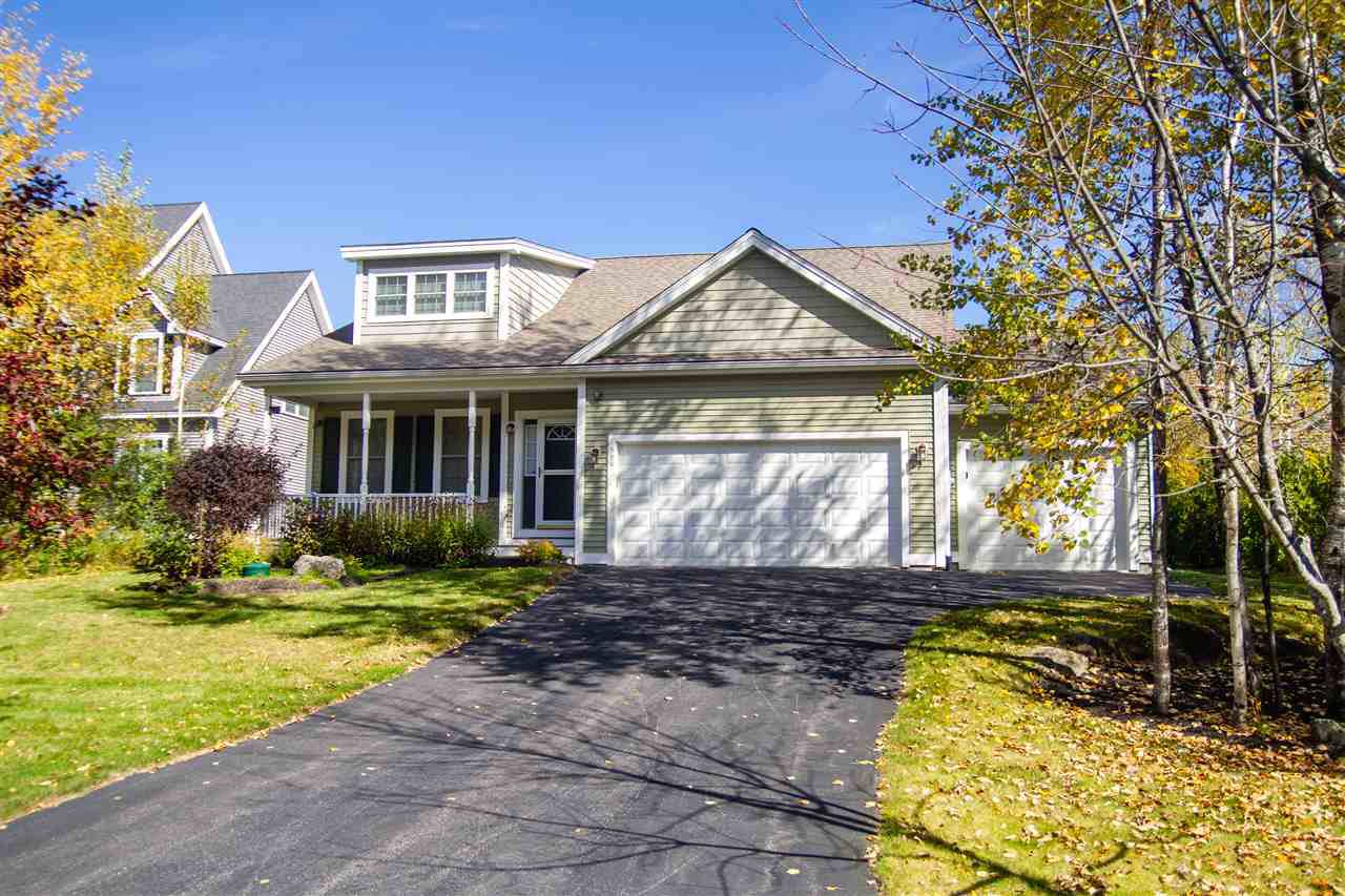 599 Outerbridge Drive - Photo 1