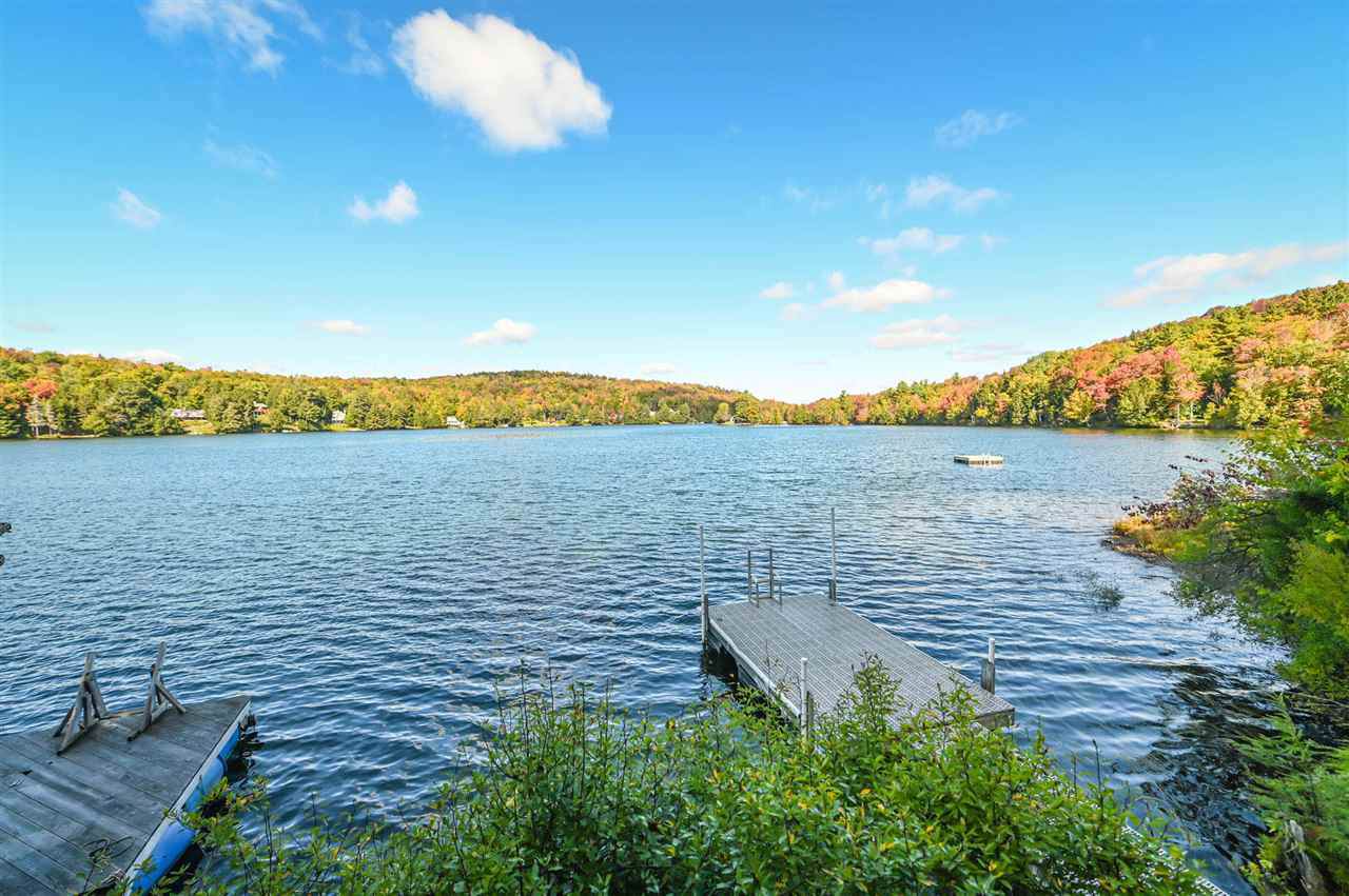 413 Lake Raponda Road - Photo 1