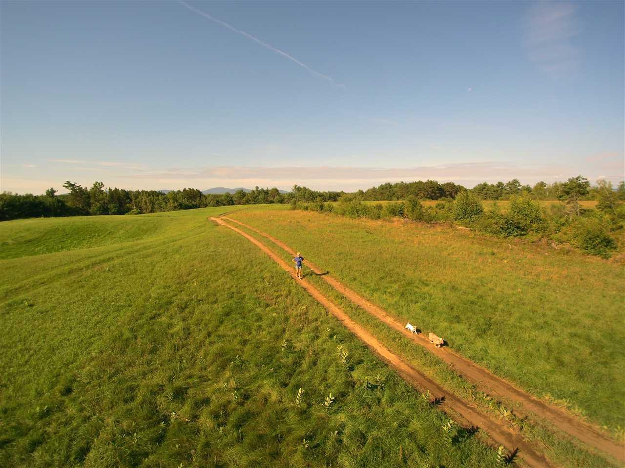 Sandy Knoll Road - Photo 1