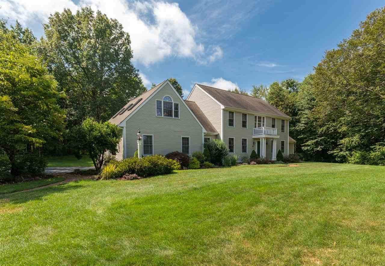 42 Tidewater Farm Road - Photo 1