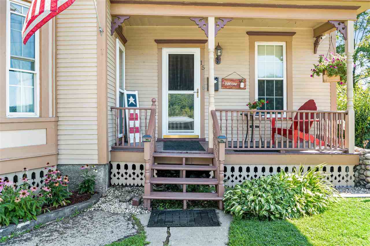 15 Hill Street - Photo 1