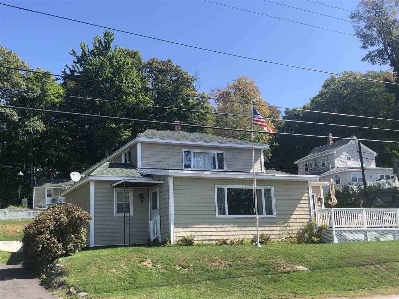 243 Weirs Boulevard - Photo 1