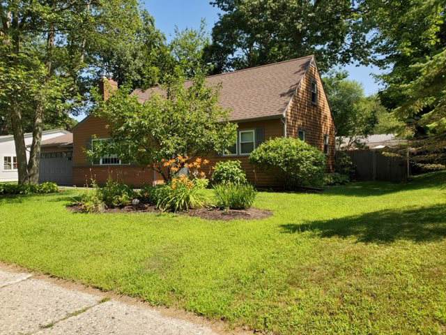 137 Lakewood Parkway - Photo 1 137 Lakewood Parkway - Photo 1