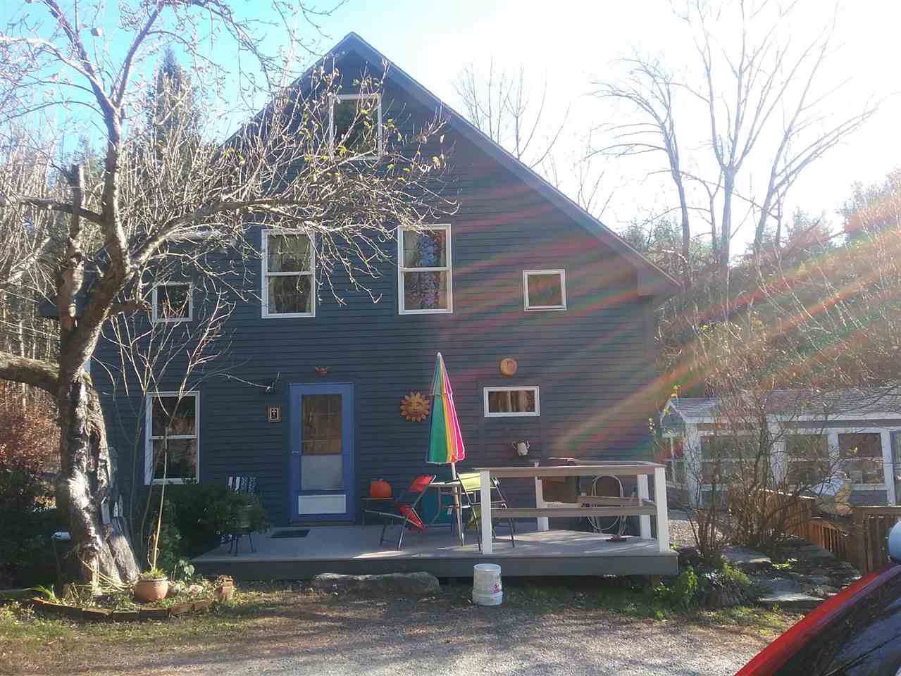 289 Athol Road - Photo 1