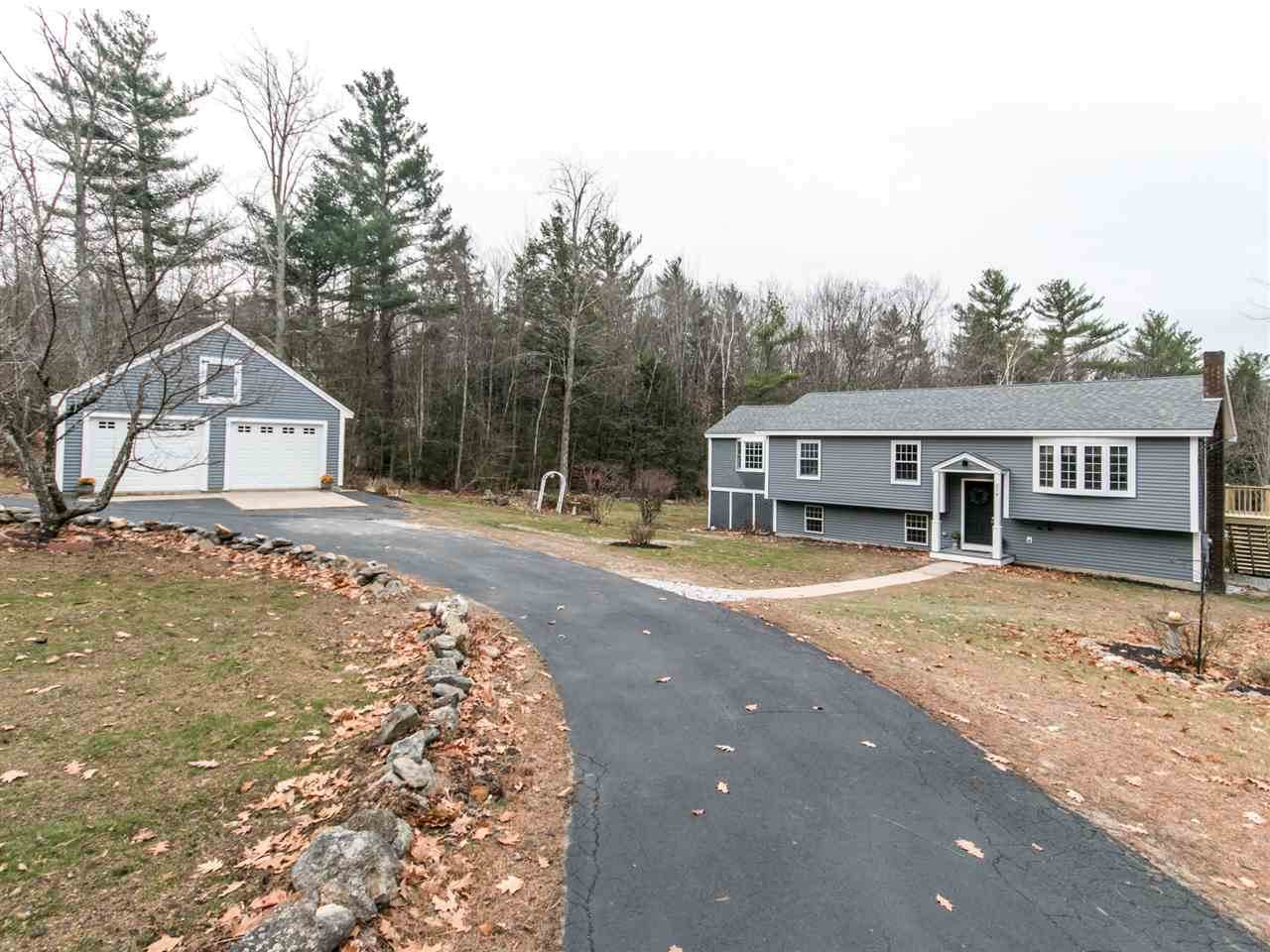 214 Pulpit Road - Photo 1