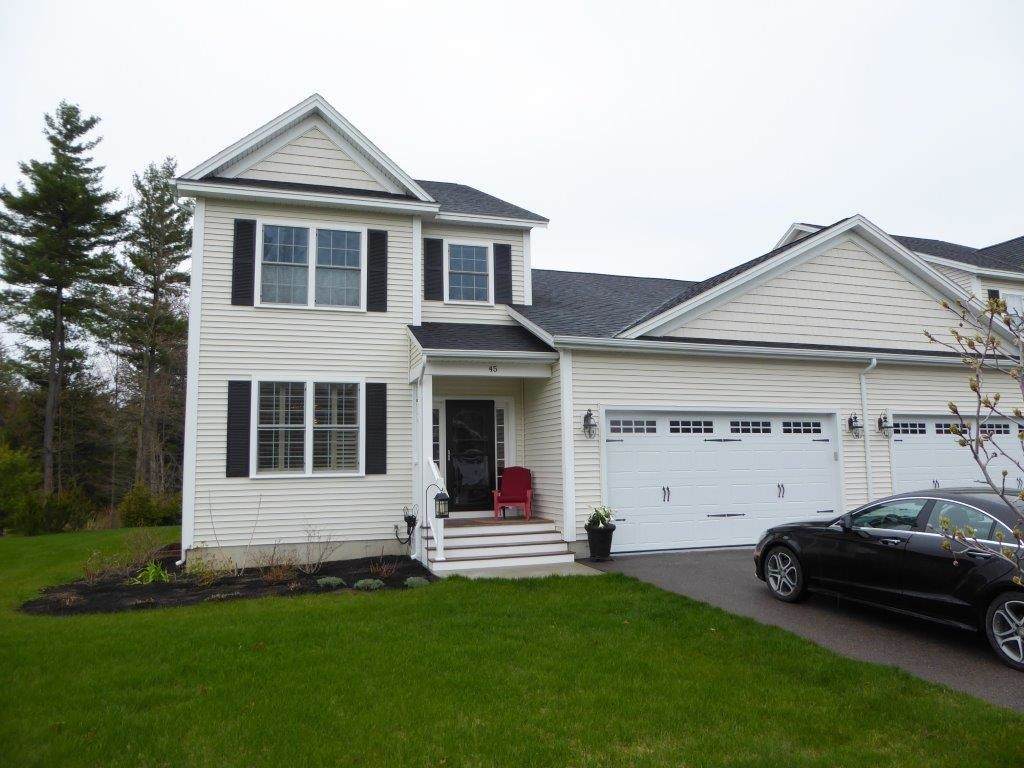 45 Waterlefe Way - Photo 1