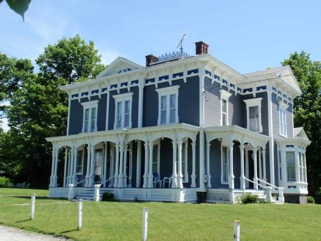 4 Park Avenue - Photo 1
