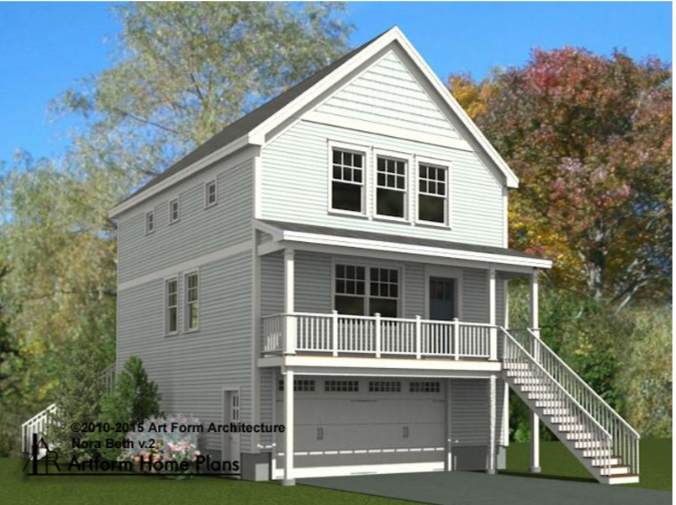 Lot 51 The Villages At Sunningdale Drive - Photo 1