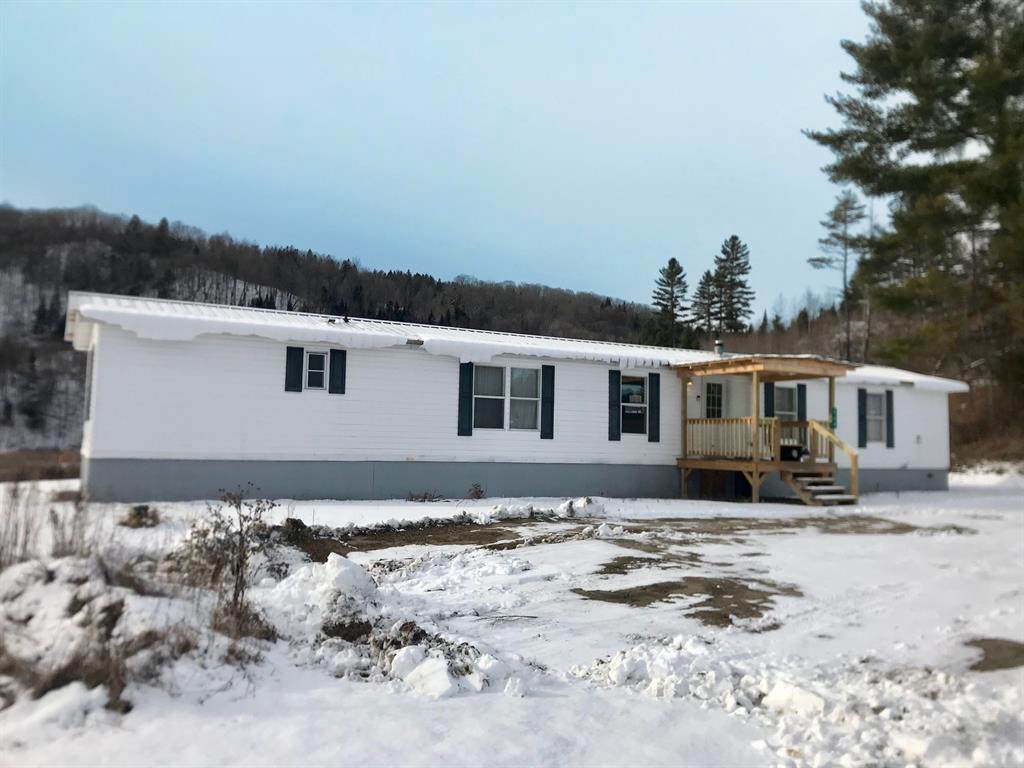 549 Calendar Brook Road - Photo 1