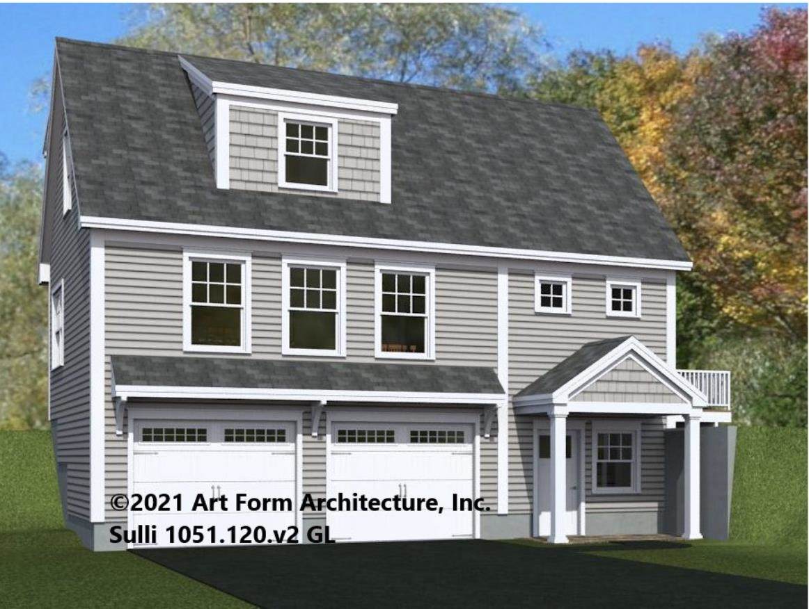 537 Sixth Street - Photo 1