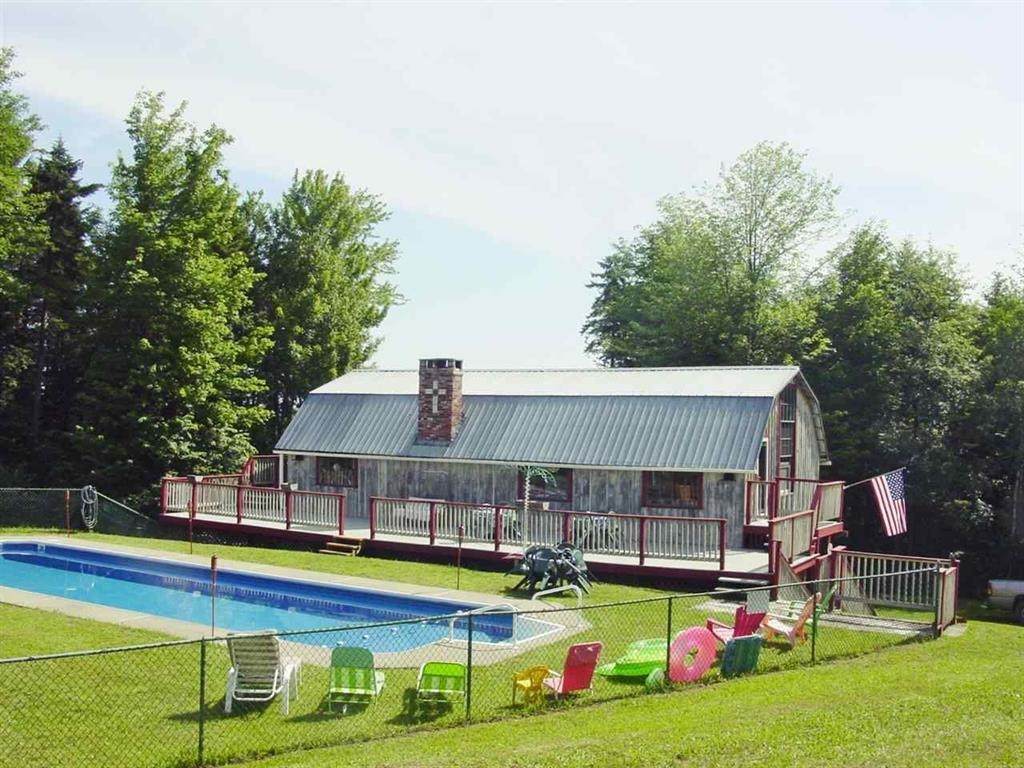 542 Carmel Road - Photo 1