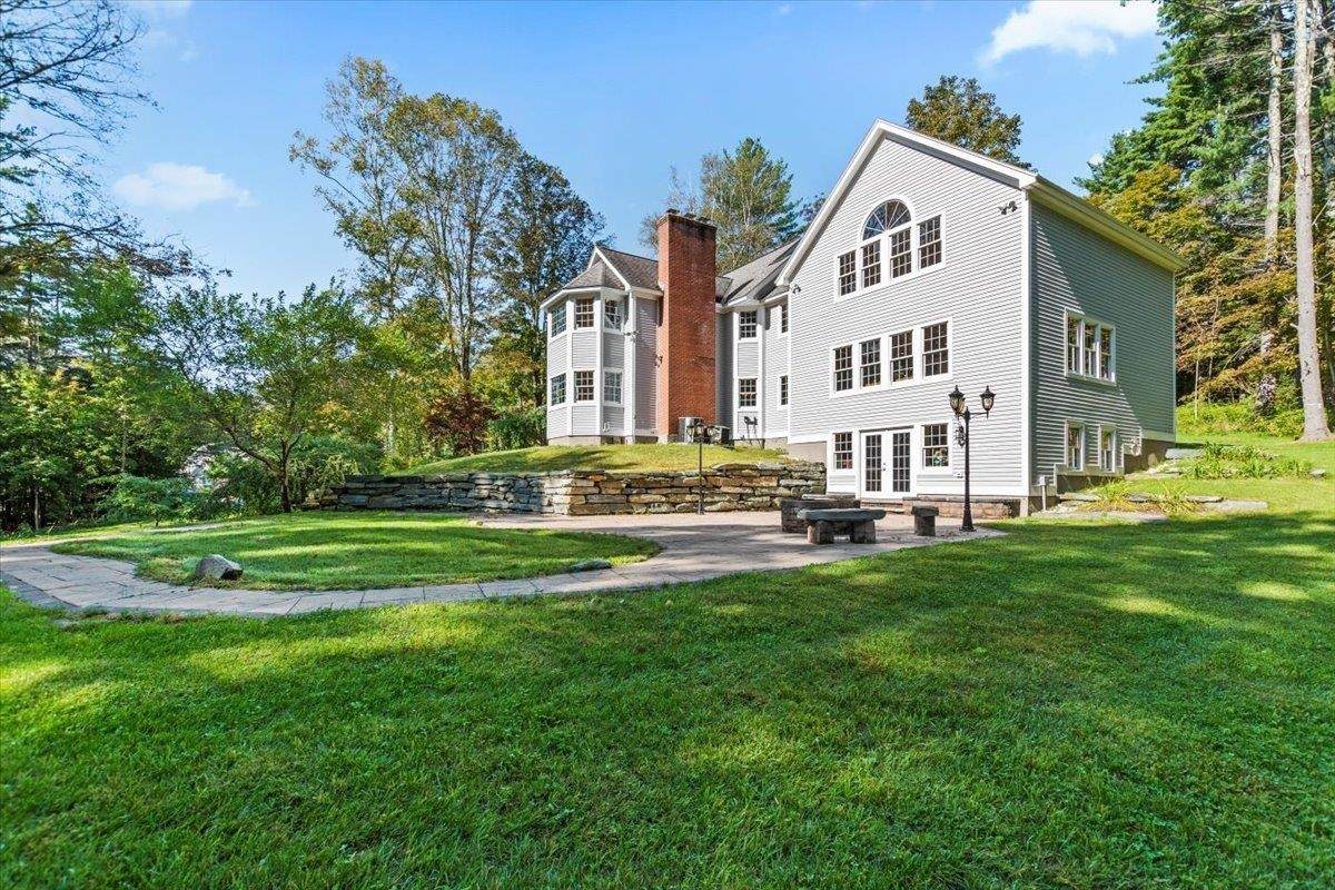 518 Stoney Fields Road - Photo 1