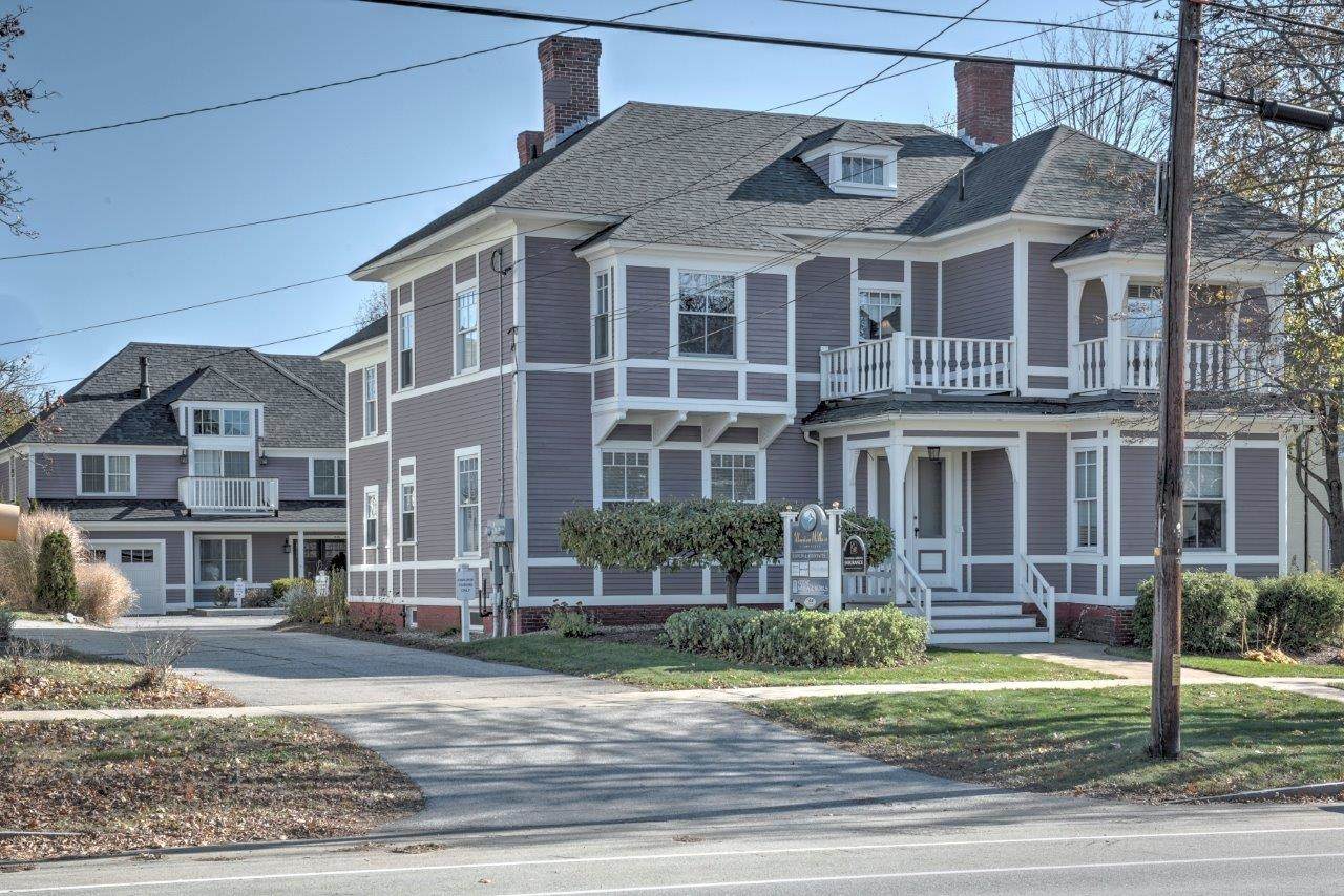 155 Washington Street - Photo 1