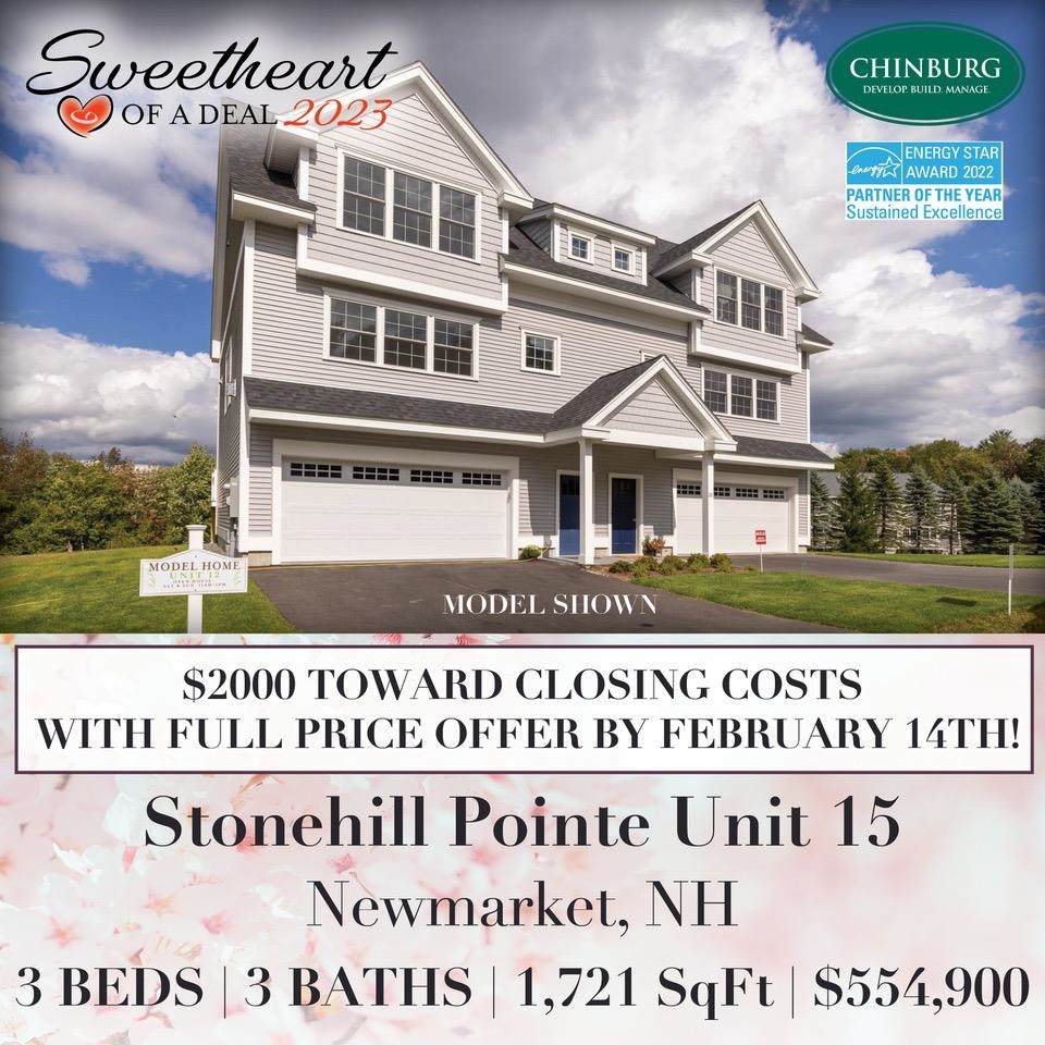 Unit 15 Stonehill Pointe Road - Photo 1