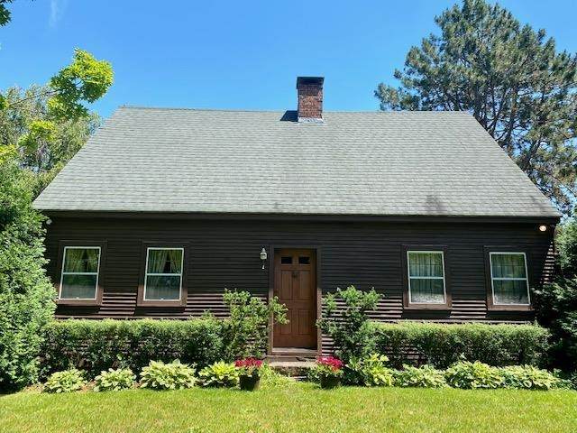 1711 Greenbush Road - Photo 1