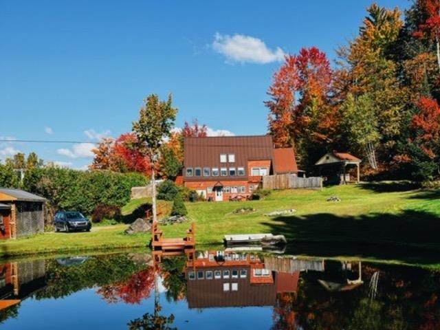 1103 Lower Elmore Mountain Road - Photo 1