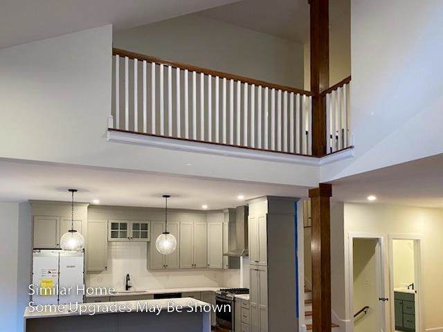 G-3 Green Peak Lane - Photo 1