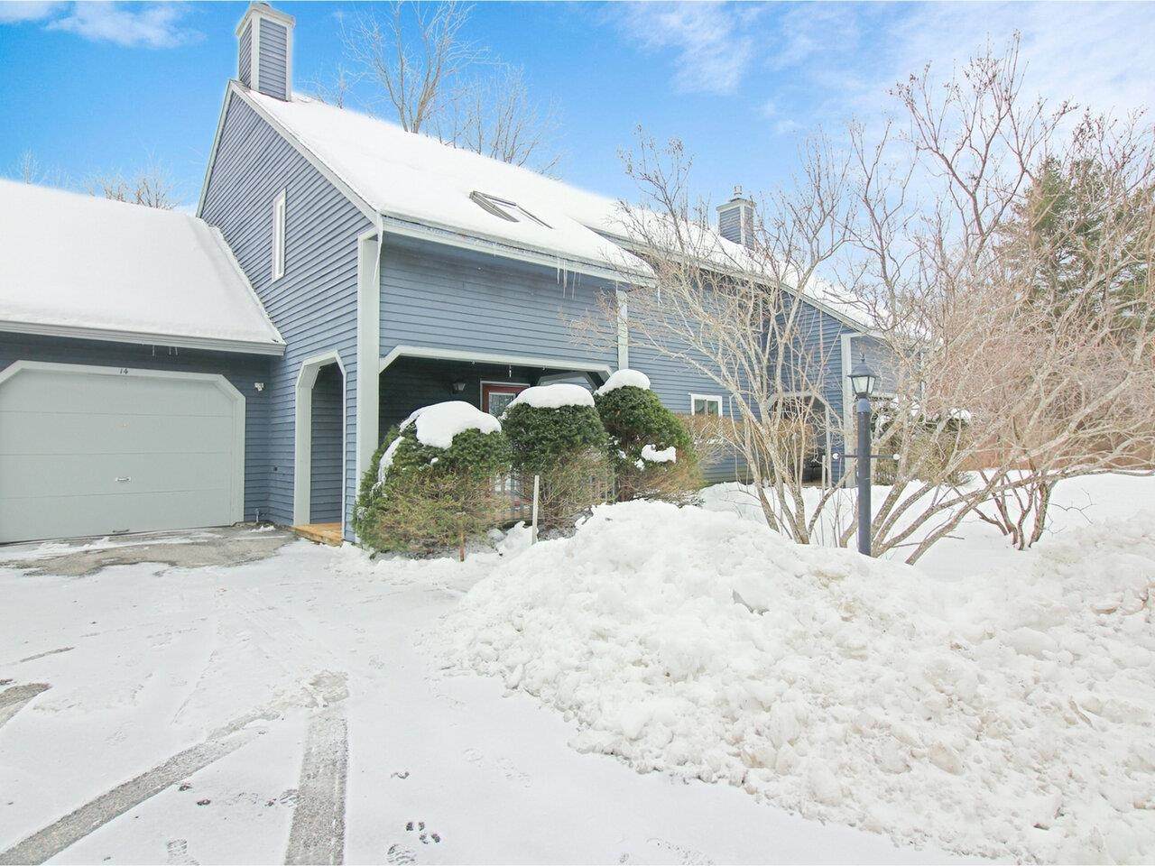 14 Creekside Drive - Photo 1