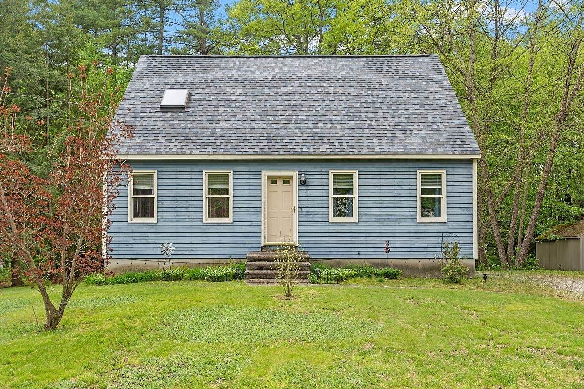 440 Micol Road - Photo 1