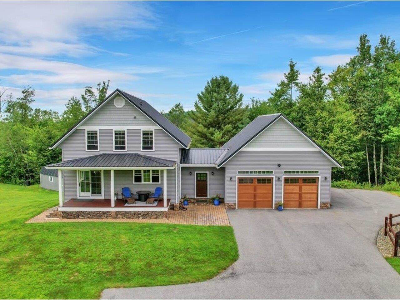 5 Acer Ridge Road - Photo 1